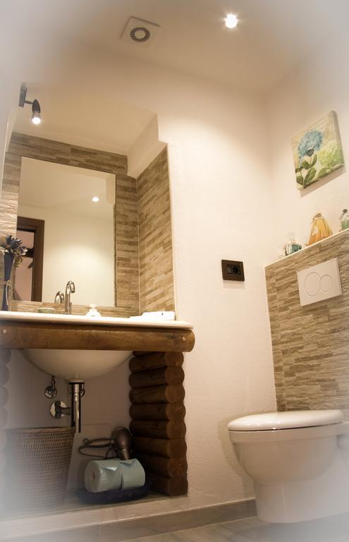 Bed and Breakfast Il Nido Di Rondine Dolceacqua Exterior foto